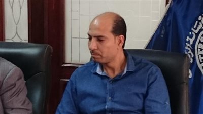 الترسانة يقبل استقالة أحمد كشري.. ويحيى السيد مدربا مؤقتا