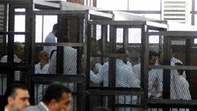 بدء محاكمة ٧٣٨ متهما في «فض رابعة»