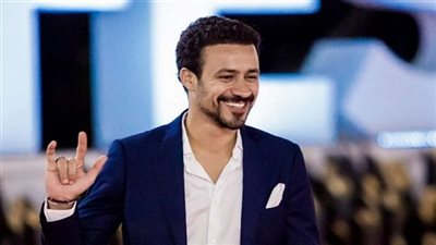 أحمد داود لمنظمي المهرجان: 