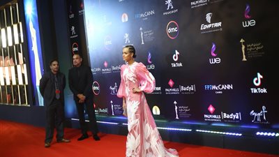 ناتالي إيمانويل نجمة 