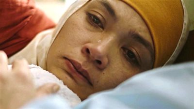 جودي أن سانتوس تحصد جائزة أحسن ممثلة بالمسابقة الدولية بختام مهرجان القاهرة