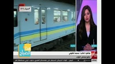 برلماني: قرار زيادة أسعار تذاكر المترو يهدف لتقديم خدمة جيدة (فيديو)
