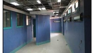 50 مليون جنيه لتطوير مستشفى طوارئ فاقوس بالشرقية بعد توقفه 15 عاما