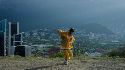 ختام مهرجان القاهرة..