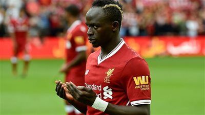 الإصابة تهدد «ماني» بالغياب عن ليفربول في نهائي دوري الأبطال