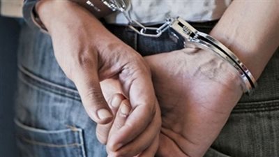 ضبط تاجر بحوزته 500 ألف قطعة ألعاب نارية محظورة في الفيوم