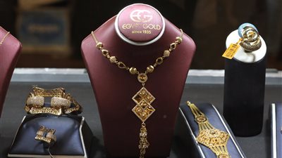 انطلاق أول معرض مجوهرات في مصر منذ ١٠ سنوات (صور)