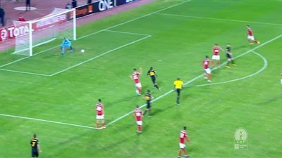 الأهلي يخسر موقعة رادس أمام النجم الساحلي بهدف الشيخاوي