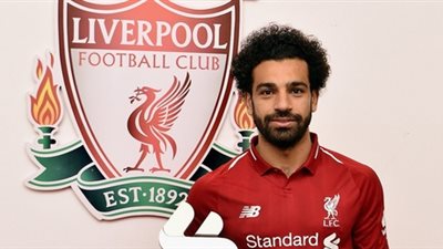 محمد صلاح يحصل على وعد من ليفربول للانتقال إلى ريـال مدريد