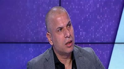 وائل جمعة: حكم النجم الساحلي أضاع الفوز على الأهلي