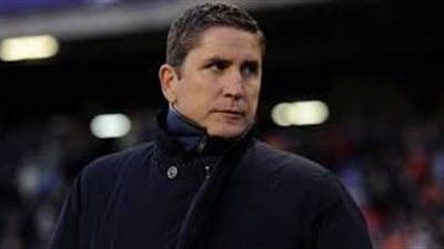 أول تعليق لجاريدو عقب فوز النجم على الأهلي بدوري الأبطال