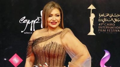 ليلي علوي: الدورة الـ41 لمهرجان القاهرة السينمائي الأهم في تاريخه
