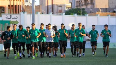 إستاد السلام يستضيف مباراة النصر الليبي ودجوليبا المالي في الكونفدرالية