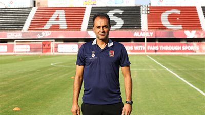 أيوب: ودية «أياكس» حققت أهدافها