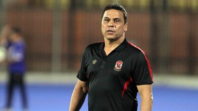 البدري يعلن قائمة الأهلي لمباراة كمبالا ببطولة أفريقيا