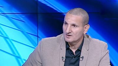 طارق سليمان: انضمام محمد الشناوي للمنتخب الأولمبي أهم من صلاح