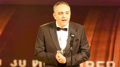 لقطة طريفة من رئيس مهرجان القاهرة عن جمهوري الأهلي والزمالك