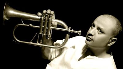 بغدادي باند وفابريكا لأول مرة في حفل واحد بالأوبرا.. الإثنين