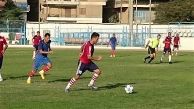 البلاستيك مع السكة الحديد والشرطة يستضيف بهتيم في دوري القسم الثالث