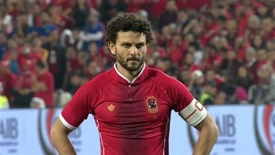 حسام غالي: الأهلي قادر على تحقيق نتيجة إيجابية أمام كمبالا
