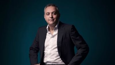 محمد حفظي: بيع 40 ألف تذكرة بمهرجان القاهرة السينمائي