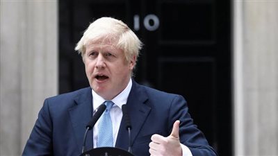 أخطأنا في معاملة الإرهابيين.. رئيس وزراء بريطانيا يعلق على حادث لندن الإرهابي