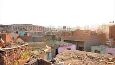 محامي أهالي الدويقة: 497 أسرة لم تحصل على شقق بديلة