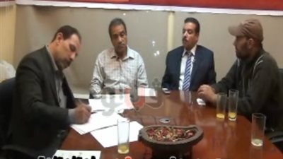 بالفيديو.. القاسمي: جماعات الإرهاب بسيناء تريد تطبيق سيناريو سوريا بمصر