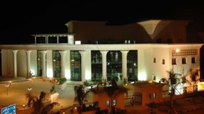 ورش عمل وندوات توعوية بمكتبة مصر العامة خلال شهر رمضان بالأقصر