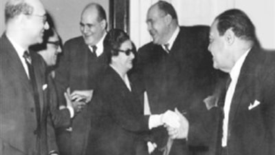 لمعي المطيعي يكتب: هذا الرجل من مصر