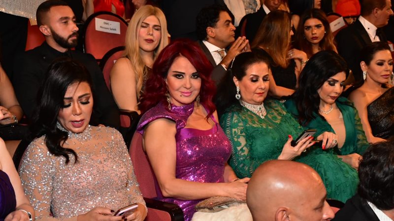 مهرجان القاهرة السينمائي