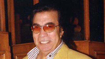 بالفيديو والصور.. وفاة فرعون المصارعة.. الحزن يخيم على الجماهير برحيل ممدوح فرج.. قضى 23 عامًا في النمسا.. فاز بستة ألقاب في الملاكمة.. 