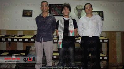 بدء سماع الشهود في قضية قتل مواطن أمام القرية الأوليمبية بالمنصورة