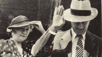 السفير الأمريكى: أحب الملوخية وهرم دهشور