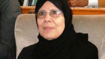 وزيرة حقوق الإنسان اليمنية تطالب أطراف الصراع بوقف إطلاق النار