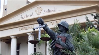 مد أجل الحكم على المتهمين بمحاولة اغتيال النائب العام المساعد لـ 28 ديسمبر