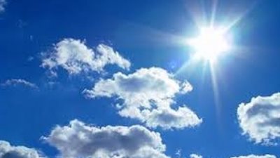 «الأرصاد»: انكسار الموجة الحارة في الأسبوع الأول من سبتمبر