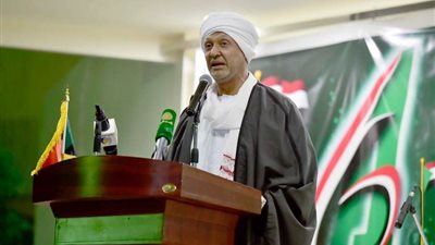 السفير السوداني بالسعودية يدين شائعة انسحاب قوات بلاده من اليمن
