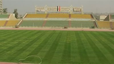 استاد المقاولون يدخل حسابات الأهلي قبل مباراة النجم