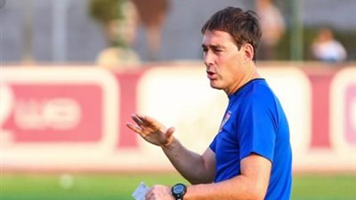 فايلر يتسلم تقريرًا عن اللاعبين الغائبين عن مباراة النجم