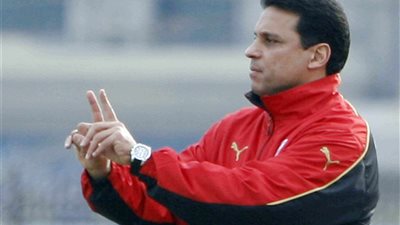 «المصري» يعقد اجتماعًا مع «كوبر» لبحث طلبات «البدري»