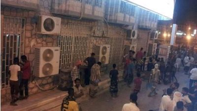 رفع الحظر عن الحركة الليلية للمواطنين في 