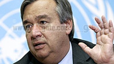 العالم يواجه مشكلة 