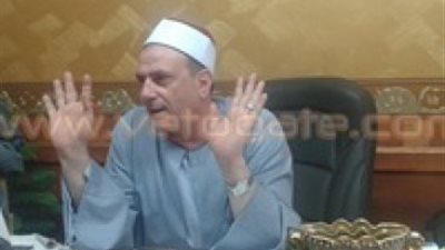 «أوقاف» الشرقية تشارك المحافظة في احتفالاتها بافتتاح قناة السويس.. غدًا