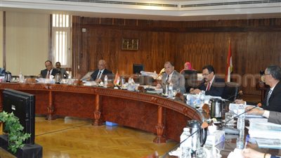 بالأسماء.. ترقية 11 عضو هيئة تدريس وتعيين 20 مدرسًا بجامعة طنطا