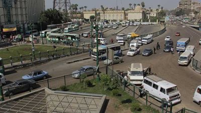 تعرف على الحالة المرورية اليوم 2019/11/30