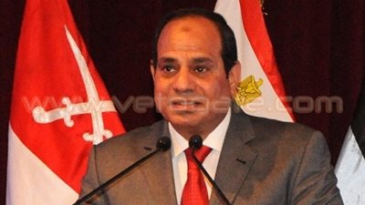 قرار جمهوري بتعديل نصوص المواد «1و3و8» من قانون مجلس النواب