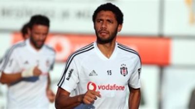 مصير محمد النني بعد رحيل إيمري عن أرسنال