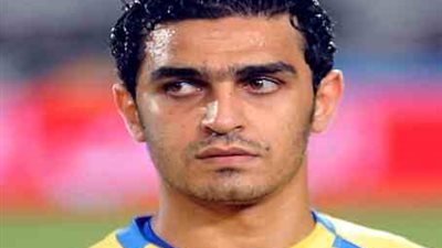 عبد الله الشحات: أتمنى عودة الجماهير إلى المدرجات مرة أخرى