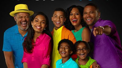 تجديد مسلسل Black-ish إلى موسم خامس جديد